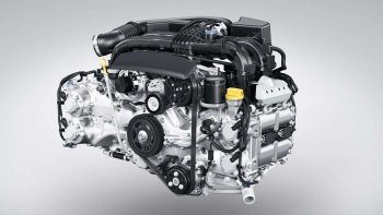 215 999 р. Двигатель Subaru FA20D новый товар 8206  nartikuls4749  с доставкой в г. Воронеж. Увеличить фотографию 1