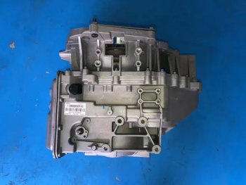 260 999 р. АКПП Geely Atlas 2020 3043001600 JLD-4G24 новый товар 8208  nartikuls4440  с доставкой в г. Воронеж. Увеличить фотографию 1
