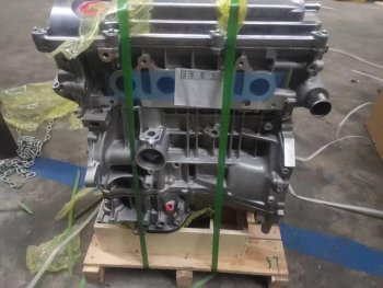 253 999 р. Двигатель toyota 2az новый товар 8215  nartikuls4475  с доставкой в г. Воронеж. Увеличить фотографию 1
