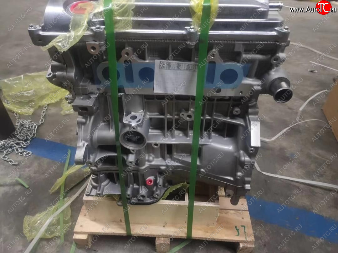 253 999 р. Двигатель toyota 2az новый товар 8215  nartikuls4475  с доставкой в г. Воронеж