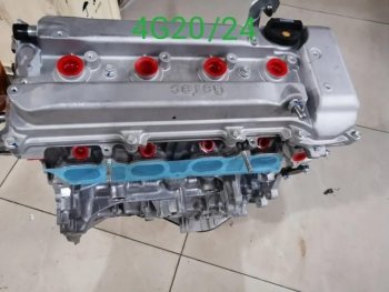 215 999 р. Двигатель Geely Atlas 2.0 новый товар 8216  nartikuls4583  с доставкой в г. Воронеж. Увеличить фотографию 1