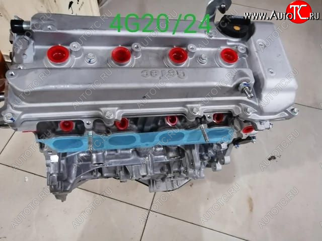 215 999 р. Двигатель Geely Atlas 2.0 новый товар 8216  nartikuls4583  с доставкой в г. Воронеж