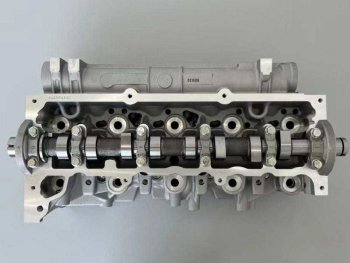 68 999 р. ГБЦ K9K K9K724 Renault 1.5dCi 7701476059 новый товар 8218  nartikuls4216  с доставкой в г. Воронеж. Увеличить фотографию 1