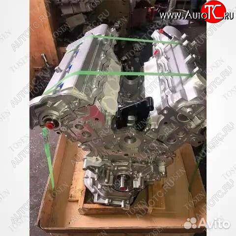 432 999 р. Двигатель g6de,g6da,g6dc,g6dj,d6ba,g8ba,h6dc,g6dg новый товар 8222  nartikuls4277  с доставкой в г. Воронеж