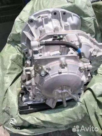272 999 р. АКПП в сборе для Chery Tiggo 5 новая и новый товар 8230  nartikuls4410  с доставкой в г. Воронеж. Увеличить фотографию 1