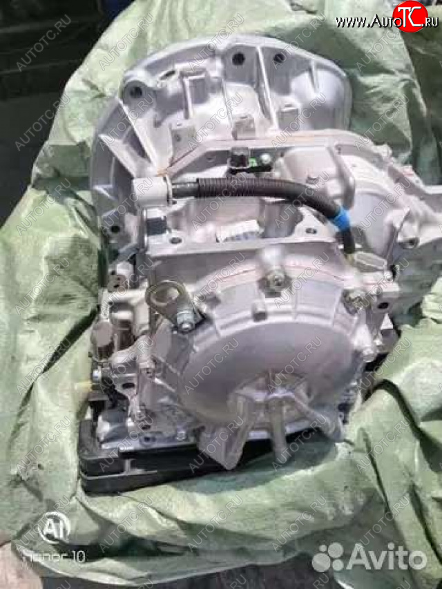 272 999 р. АКПП в сборе для Chery Tiggo 5 новая и новый товар 8230  nartikuls4410  с доставкой в г. Воронеж