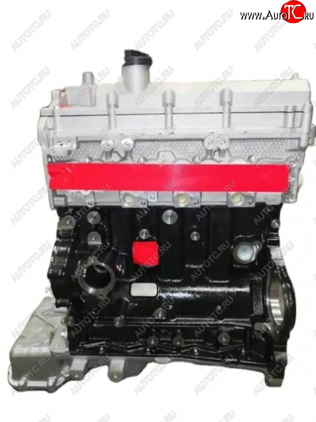 266 999 р. Двигатель греатволл, hover h5 GW4D20 дизель 2.0 Делфи, бош новый товар 8234  nartikuls4455  с доставкой в г. Воронеж