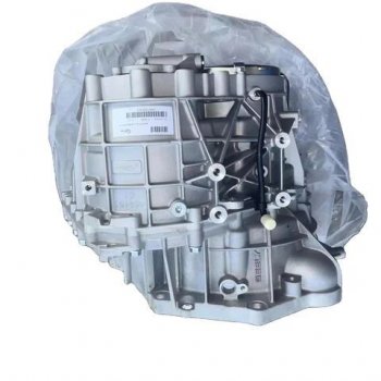 211 999 р. Коробка передач CVT Emgrand EC7 (1066001239) новая новый товар 8241  nartikuls4788  с доставкой в г. Воронеж. Увеличить фотографию 1
