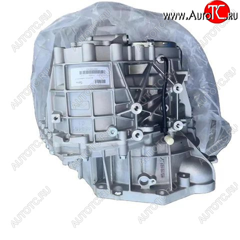 211 999 р. Коробка передач CVT Emgrand EC7 (1066001239) новая новый товар 8241  nartikuls4788  с доставкой в г. Воронеж
