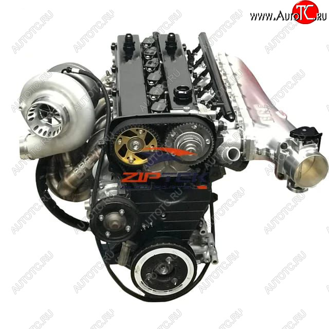 192 999 р. Двигатель toyota 2jz новый товар 8250  nartikuls5013  с доставкой в г. Воронеж