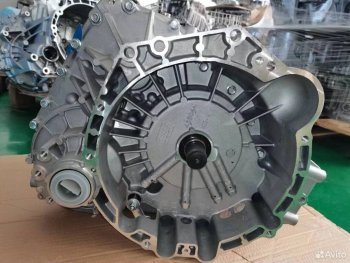 202 999 р. Dp0al4 АКПП Tiggo T11 2,0л 2WD новый товар 8257  nartikuls4902  с доставкой в г. Воронеж. Увеличить фотографию 1