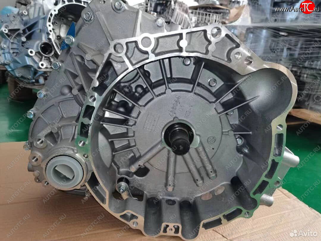 202 999 р. Dp0al4 АКПП Tiggo T11 2,0л 2WD новый товар 8257  nartikuls4902  с доставкой в г. Воронеж