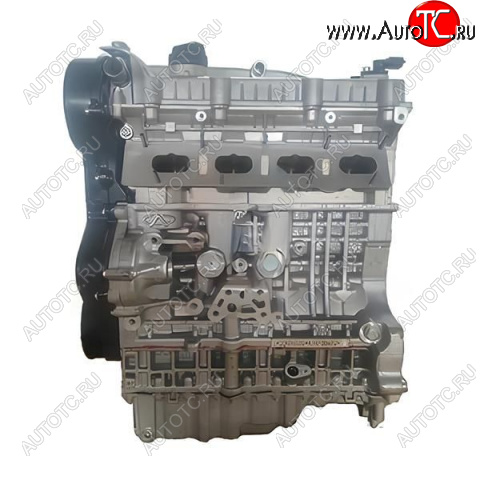 204 999 р. Двигатель chery sqrd4g20 новый товар 8266  nartikuls4873  с доставкой в г. Воронеж