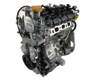 215 999 р. Двигатель NISSAN VQ23DE новый товар 8271  nartikuls4744  с доставкой в г. Воронеж. Увеличить фотографию 1