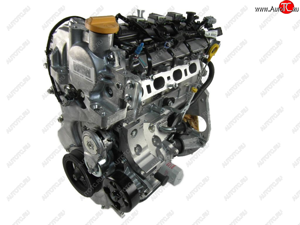 215 999 р. Двигатель NISSAN VQ23DE новый товар 8271  nartikuls4744  с доставкой в г. Воронеж