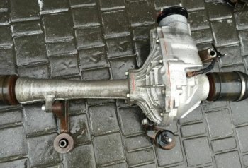 231 999 р. Мост передний,заднийТойота Ленд Крузер80 1041 4.1 новый товар 8275  nartikuls4533  с доставкой в г. Воронеж. Увеличить фотографию 1