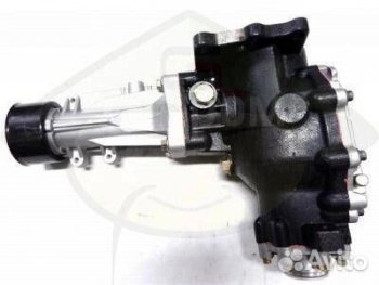 171 999 р. Раздатка новая Chery Tiggo 2.0 TiggoVortex Tingo новый товар 8816  nartikuls5622  с доставкой в г. Воронеж. Увеличить фотографию 1
