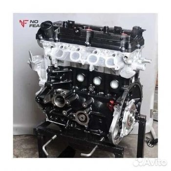 168 999 р. Двигатель в сборе зоти т300 z300 z360 z500 z560 новый товар 8822  nartikuls5642  с доставкой в г. Воронеж. Увеличить фотографию 1