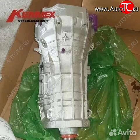 183 999 р. АКПП Ford F-150 2012г. bl3p7000db новый товар 8823  nartikuls5332  с доставкой в г. Воронеж