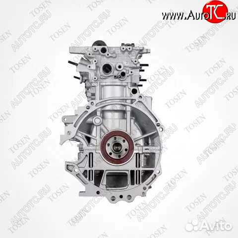170 999 р. Двигатель Тойота Ярис, vitz, platz, corolla новый товар 8832  nartikuls5637  с доставкой в г. Воронеж