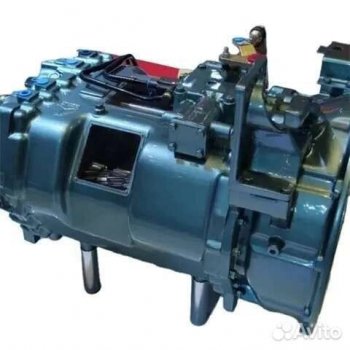 183 999 р. Коробка передач howo hw19709, jac foton xt78q-al14 новый товар 8851  nartikuls5345  с доставкой в г. Воронеж. Увеличить фотографию 1