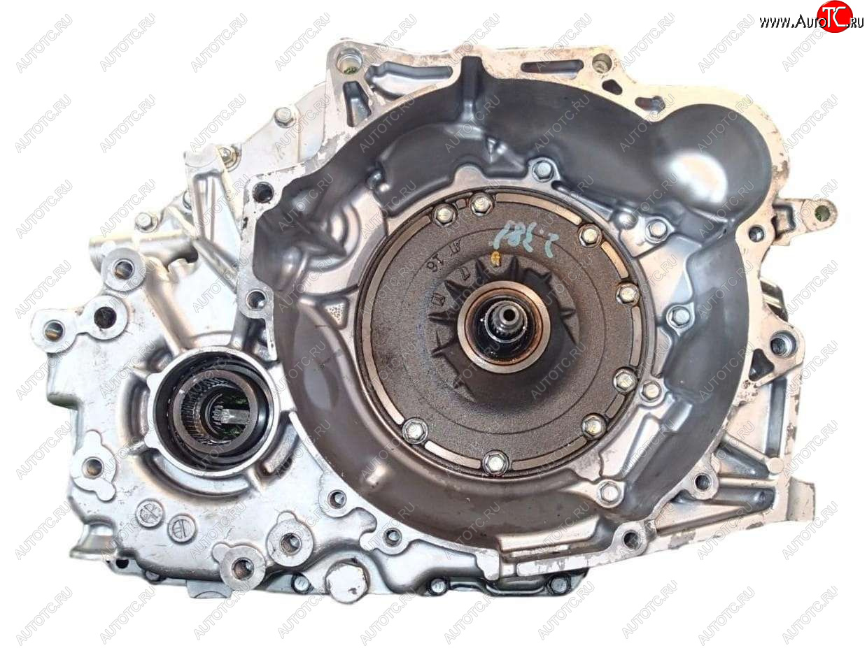 197 999 р. АКПП Opel Antara, Шевроле Каптива 24265059 новый товар 8857  nartikuls4951  с доставкой в г. Воронеж