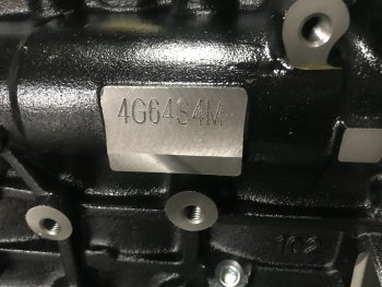 185 999 р. Двигатель в сборе 4G64S4M HOVER H2,4G69S4N HOVER H5 новый товар 8861  nartikuls5290  с доставкой в г. Воронеж. Увеличить фотографию 1