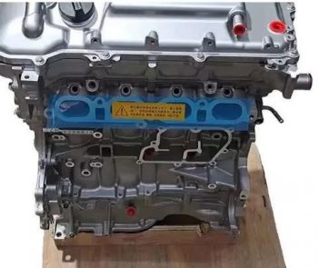 210 999 р. Двигатель Toyota Corolla 1zr новый товар 8871  nartikuls4798  с доставкой в г. Воронеж. Увеличить фотографию 1