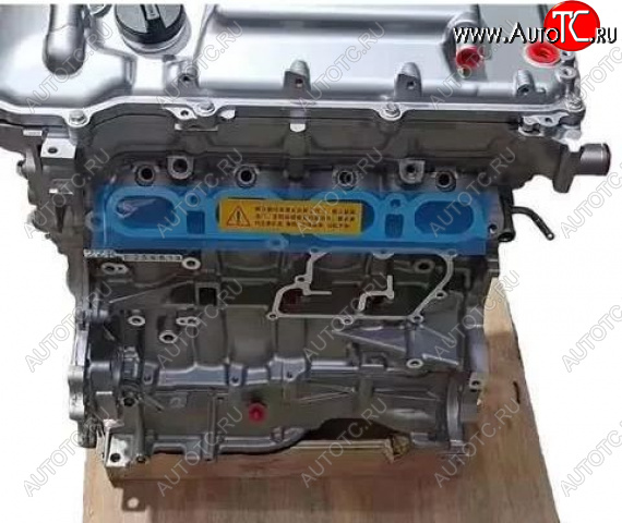 210 999 р. Двигатель Toyota Corolla 1zr новый товар 8871  nartikuls4798  с доставкой в г. Воронеж