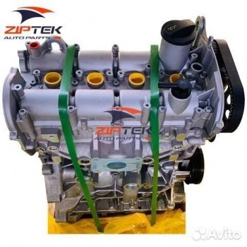 183 999 р. Двигатель Фольксваген Джетта ctha, cmsb, cava новый товар 8878  nartikuls5406  с доставкой в г. Воронеж. Увеличить фотографию 1