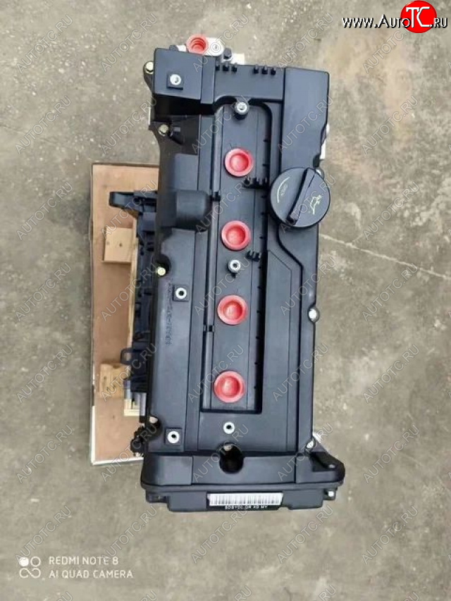 177 999 р. Двигатель хендай g4ed 1.6 vvt Элантра и др новый товар 8889  nartikuls5583  с доставкой в г. Воронеж