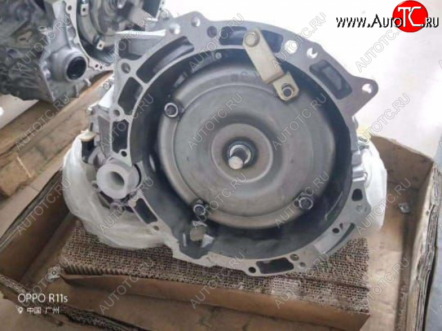 166 999 р. АКПП 4f27e Мазда 3 bk 2.0 новая новый товар 8892  nartikuls5653  с доставкой в г. Воронеж
