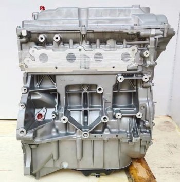 193 999 р. Двигатель nissan hr16de новый товар 8899  nartikuls4999  с доставкой в г. Воронеж. Увеличить фотографию 1