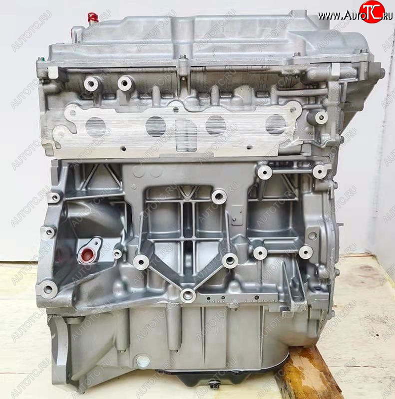 193 999 р. Двигатель nissan hr16de новый товар 8899  nartikuls4999  с доставкой в г. Воронеж