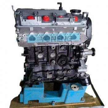 188 999 р. Двигатель Mitsubishi 4G18 новый товар 8923  nartikuls5026  с доставкой в г. Воронеж. Увеличить фотографию 1