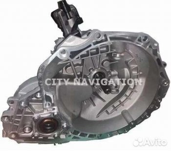 144 999 р. МКПП новая Шевроле круз1.6, авео1.4, ордандо1.4т новый товар 8924  nartikuls5695  с доставкой в г. Воронеж. Увеличить фотографию 1