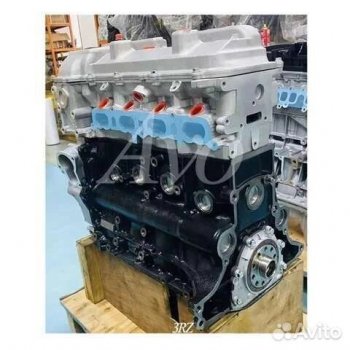 183 999 р. Двигатель Тойота, Лексус, Мазда 1vd 3ur 1uz 1mz 1zr новый товар 8934  nartikuls5523  с доставкой в г. Воронеж. Увеличить фотографию 1