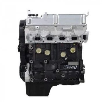 185 999 р. Двигатель 4g18 Мицубиши space star, lancer, zotye новый товар 8939  nartikuls5281  с доставкой в г. Воронеж. Увеличить фотографию 1
