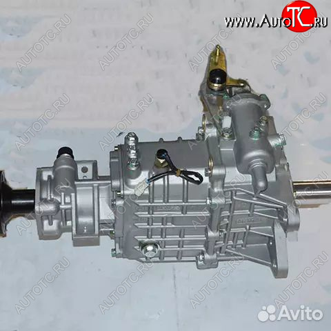 187 999 р. АКПП Ford F-150 2012г. bl3p7000db новый товар 9014  nartikuls5070  с доставкой в г. Воронеж