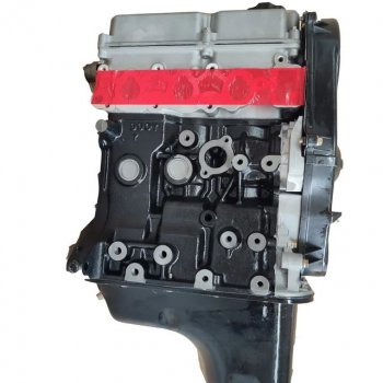 168 999 р. Двигатели деу Матиз 0.8,1.0 f8cv, b10s1 новый товар 9032  nartikuls5646  с доставкой в г. Воронеж. Увеличить фотографию 1