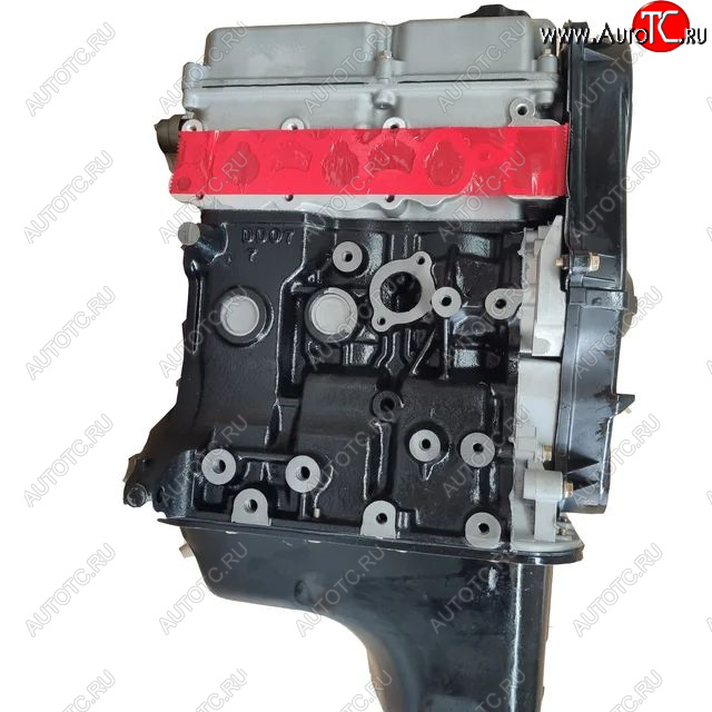 168 999 р. Двигатели деу Матиз 0.8,1.0 f8cv, b10s1 новый товар 9032  nartikuls5646  с доставкой в г. Воронеж