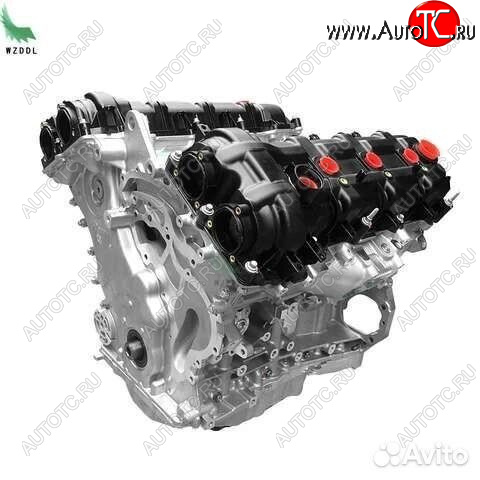 183 999 р. Двс, кпп JMC JAC FAW iveco hino Мицубиши новый товар 9064  nartikuls5499  с доставкой в г. Воронеж