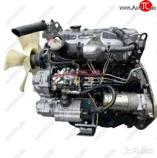 183 999 р. Двигатель исузу 4jj1,4jx1,4hl1,4jg1,4he1,6hh1,4hf1 новый товар 9066  nartikuls5467  с доставкой в г. Воронеж
