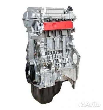 180 999 р. Двигатель JL4G18 (1.8 л) Geely Emgrand Ec7 2012 но новый товар 9081  nartikuls5550  с доставкой в г. Воронеж. Увеличить фотографию 1