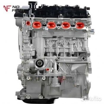 170 999 р. Двигатель греатволл м2 м4 florid haval h1 c30 c20r новый товар 9089  nartikuls5634  с доставкой в г. Воронеж. Увеличить фотографию 1