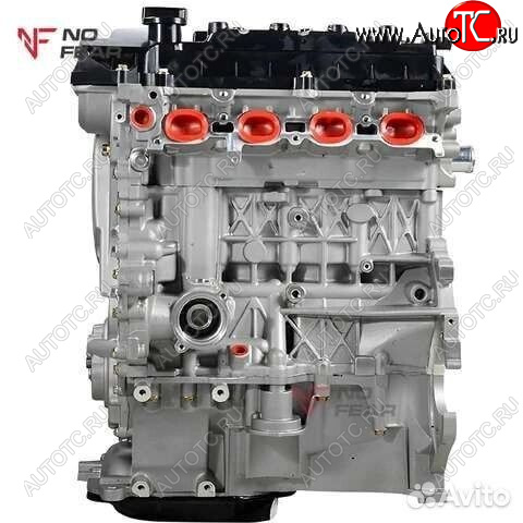170 999 р. Двигатель греатволл м2 м4 florid haval h1 c30 c20r новый товар 9089  nartikuls5634  с доставкой в г. Воронеж