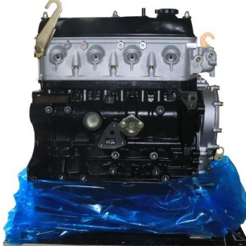 167 999 р. Двигатель Great Wall Safe объем 2.2 Gw491qe новый товар 9092  nartikuls5647  с доставкой в г. Воронеж. Увеличить фотографию 1