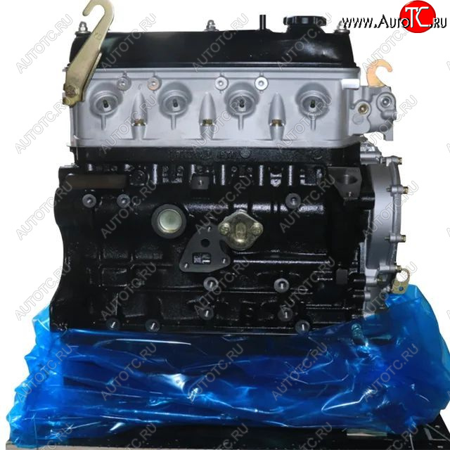 167 999 р. Двигатель Great Wall Safe объем 2.2 Gw491qe новый товар 9092  nartikuls5647  с доставкой в г. Воронеж