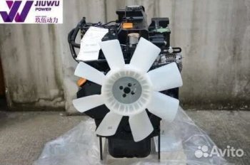 183 999 р. Двигатель, тнвд, гбц коматсу, deutz, cat, yanmar новый товар 9098  nartikuls5452  с доставкой в г. Воронеж. Увеличить фотографию 1