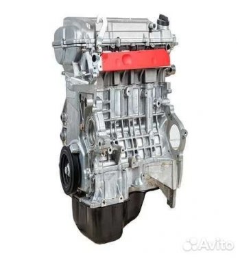 166 699 р. Двигательсузуки балено эскудо j16a,j16b. 1.6 новый товар 9145  nartikuls5656  с доставкой в г. Воронеж. Увеличить фотографию 1